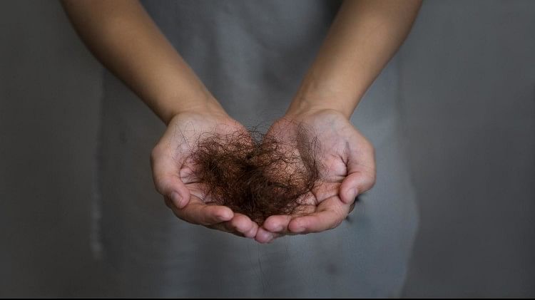 Health News:फंगल इन्फेक्शन से त्वचा बीमार, ज्यादा टूट रहे बाल, इन बातों का  रखें ख्याल - Fungal Infection Hair Falling In Rainy Season - Amar Ujala  Hindi News Live
