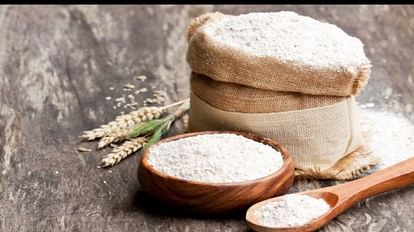 How to Check Wheat Flour