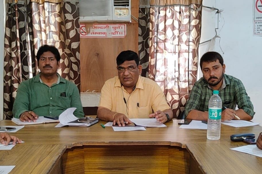 Cards of Ayushman characters will be made by May 18 by running fortnight