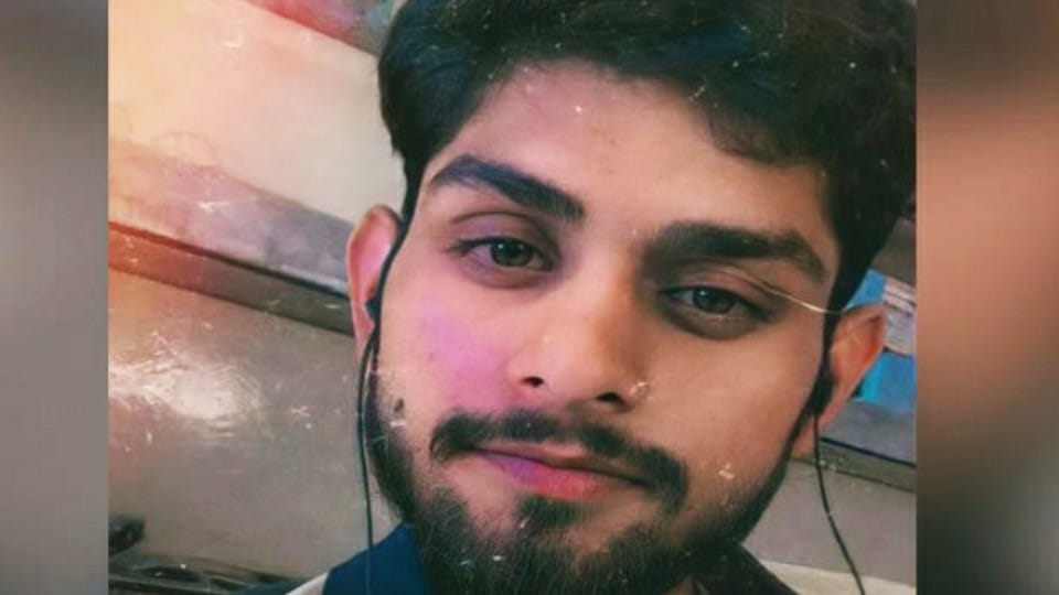 Police rescue kidnapped teenager who kidnapped by two friends in agra