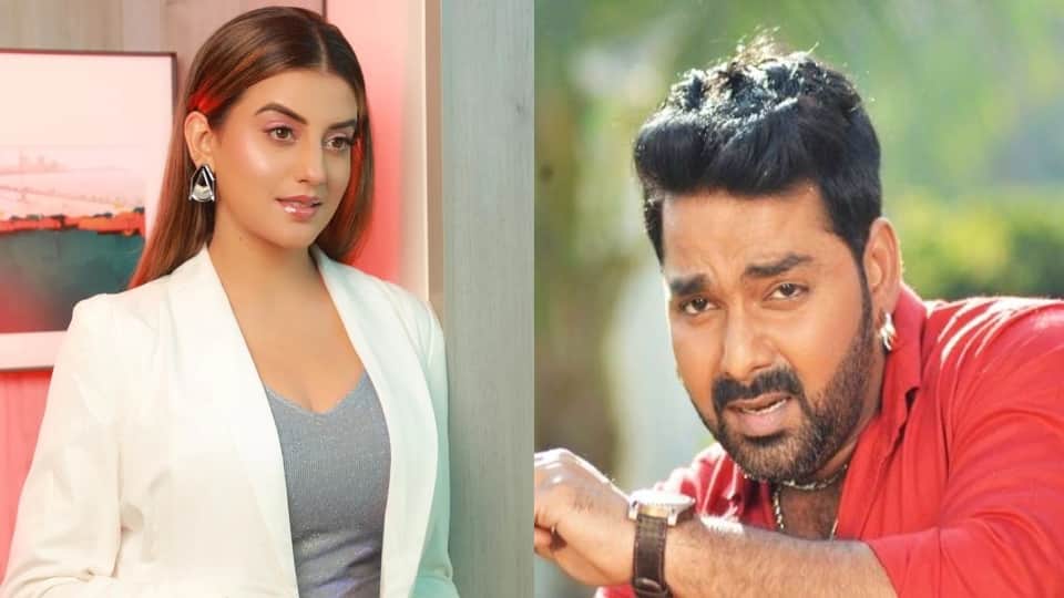 birthday special bhojpuri actress akshara singh life story with pawan singh and her career and hit films