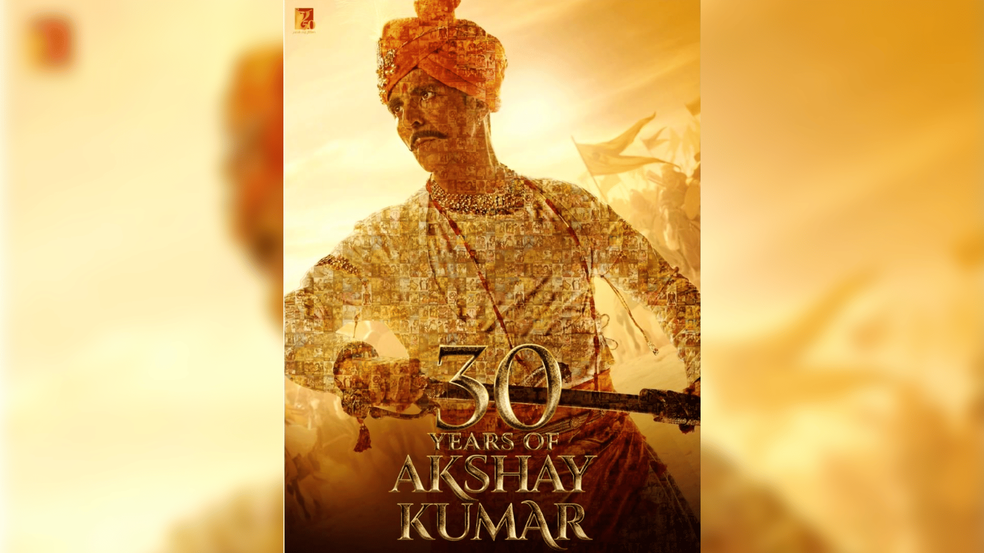 30 Years Of Akshay Kumar: Ajay Devgan congratulated Akshay Kumar on completing 3 decades in bollywood said Hope you set new records