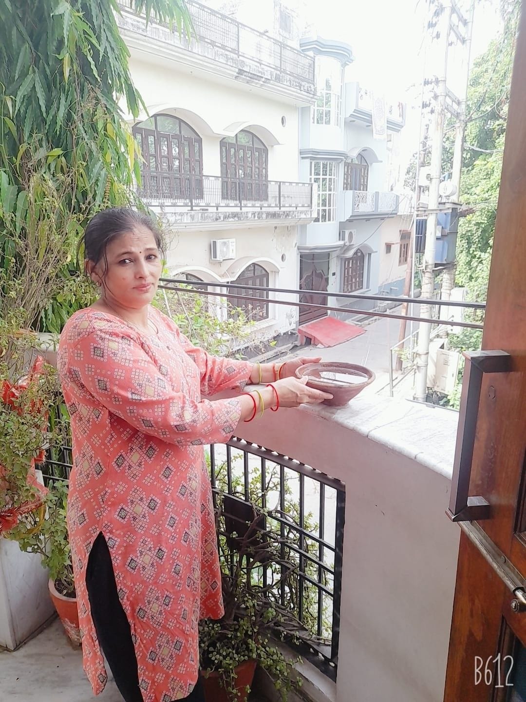 Aligarh: May the morning be with the tweets of birds, such a city should be mine