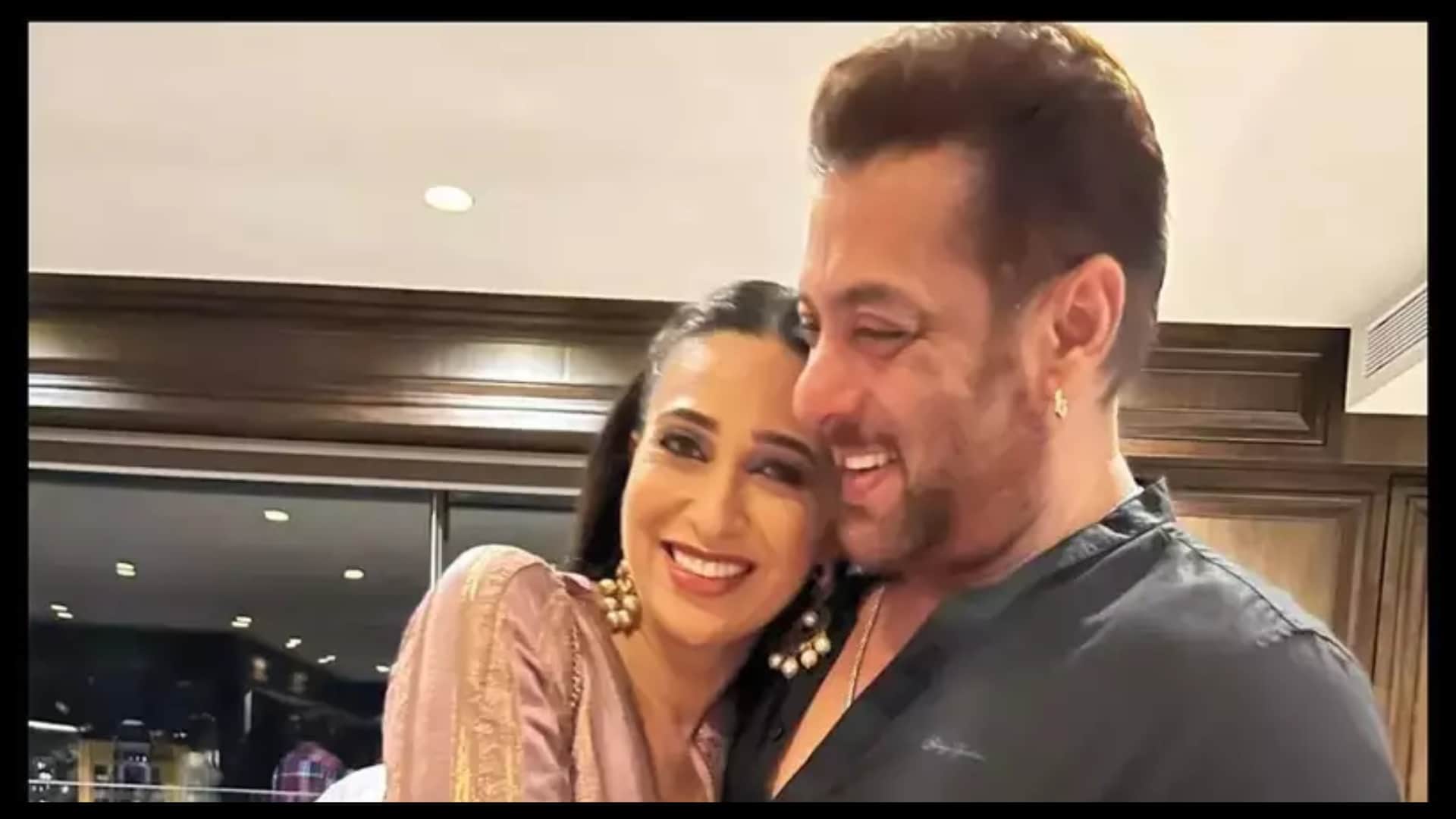 Arpita khan sharma Eid bash photos videos going viral salman khan shehnaaz gill karisma kapoor kangana ranaut kiara advani siddhartha malhotra