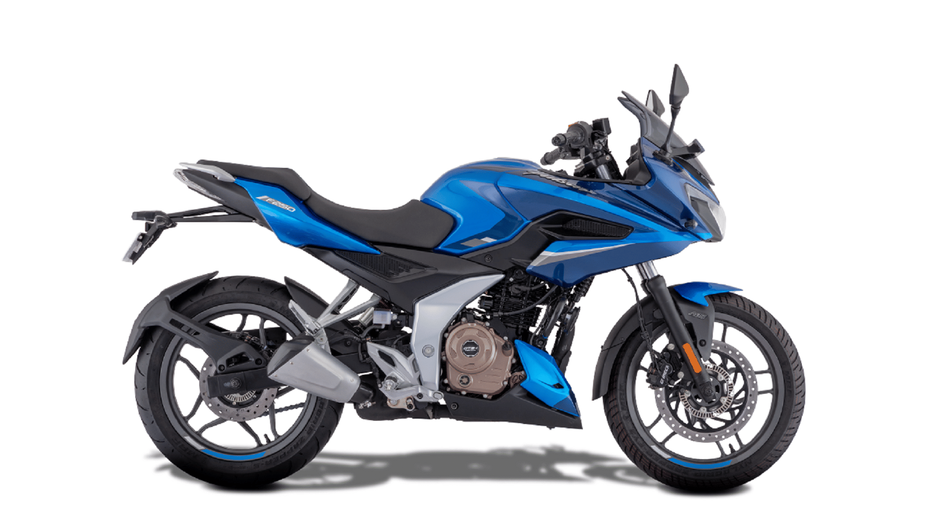 Bajaj Auto announces its Bajaj Pulsar 250 crossed 10000 unit sales mark within a few months of launch Bajaj Pulsar 250 Price in India