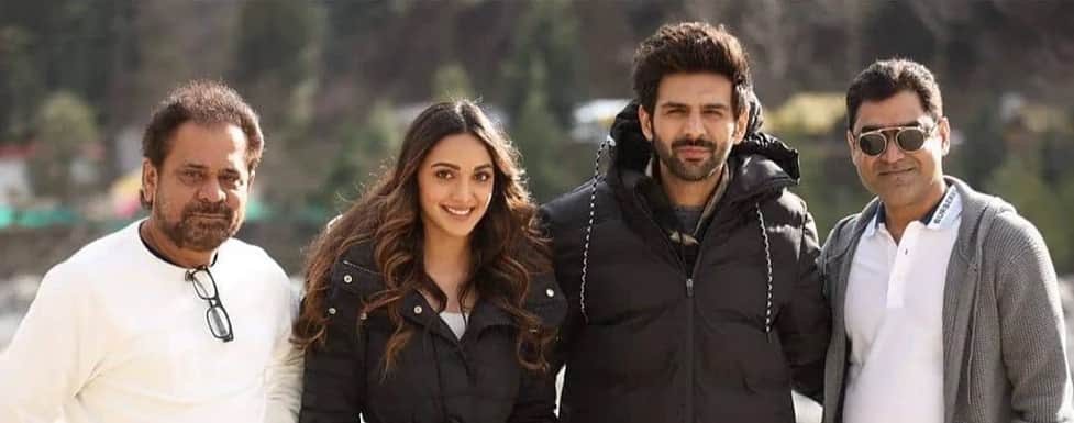 Bhool Bhulaiyaa 2 director anees bazmee said that It would have been better if Akshay Kumar and Vidya Balan were in special appearance in his film