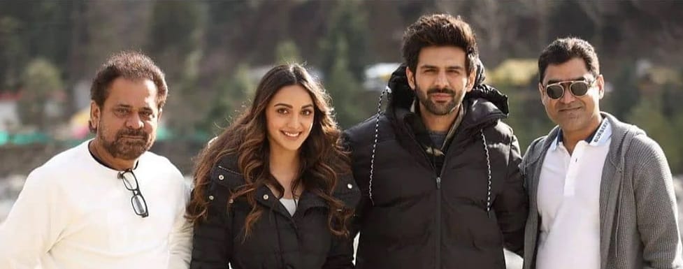 Bhool Bhulaiyaa 2 director anees bazmee said that It would have been better if Akshay Kumar and Vidya Balan were in special appearance in his film