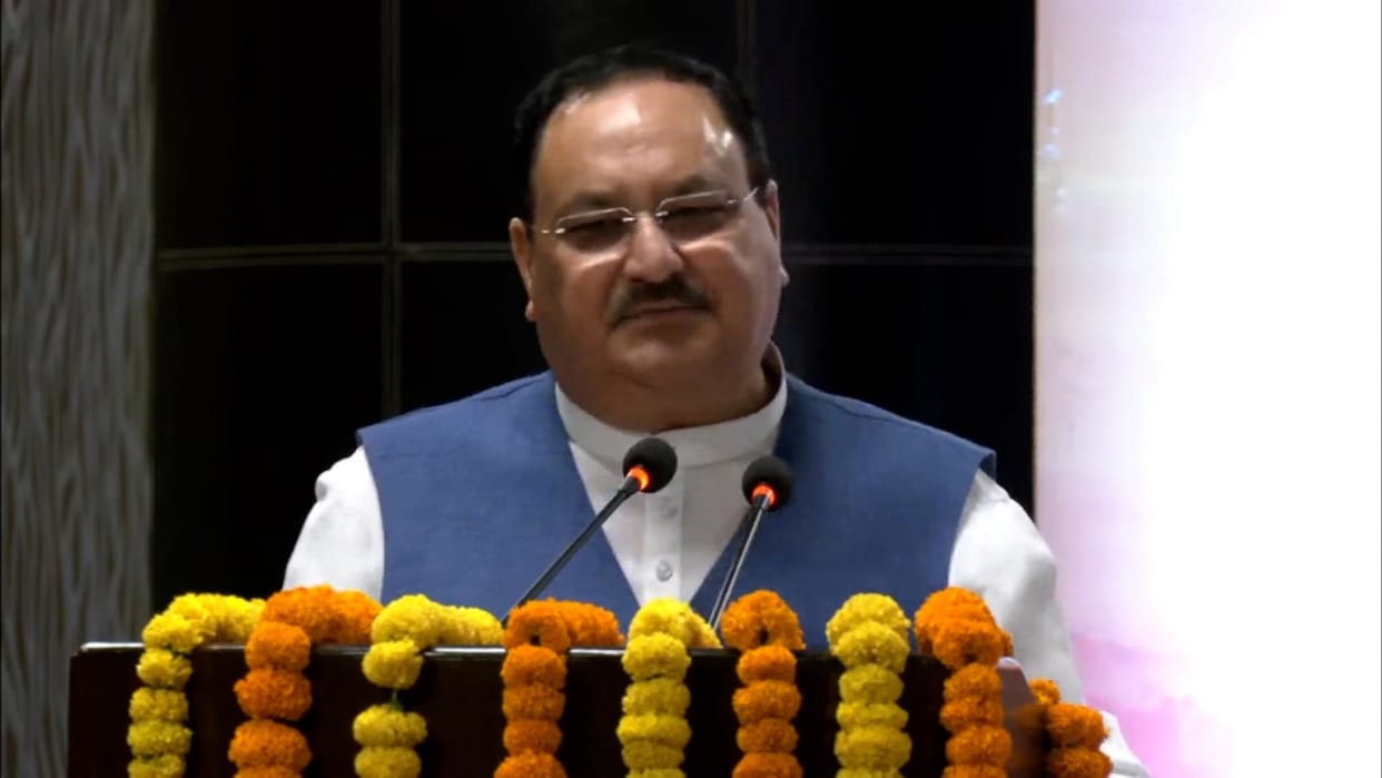 himachal pradesh: BJP President JP Nadda will be on third visit to Himachal Pradesh within a month