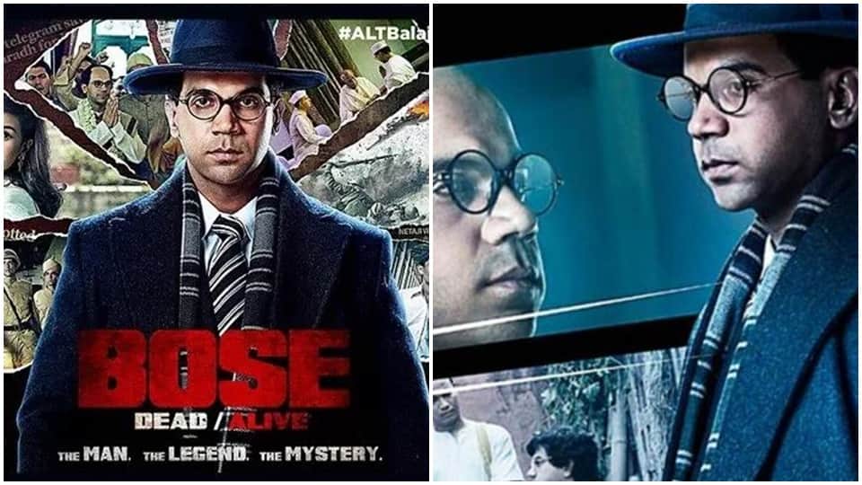 Before Mere Desh Ki Dharti Must Watch These Best Five Patriotic Movies And Web Series From Shershaah To bose