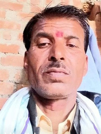 Groom's grandfather and brother-in-law died in Harsh firing