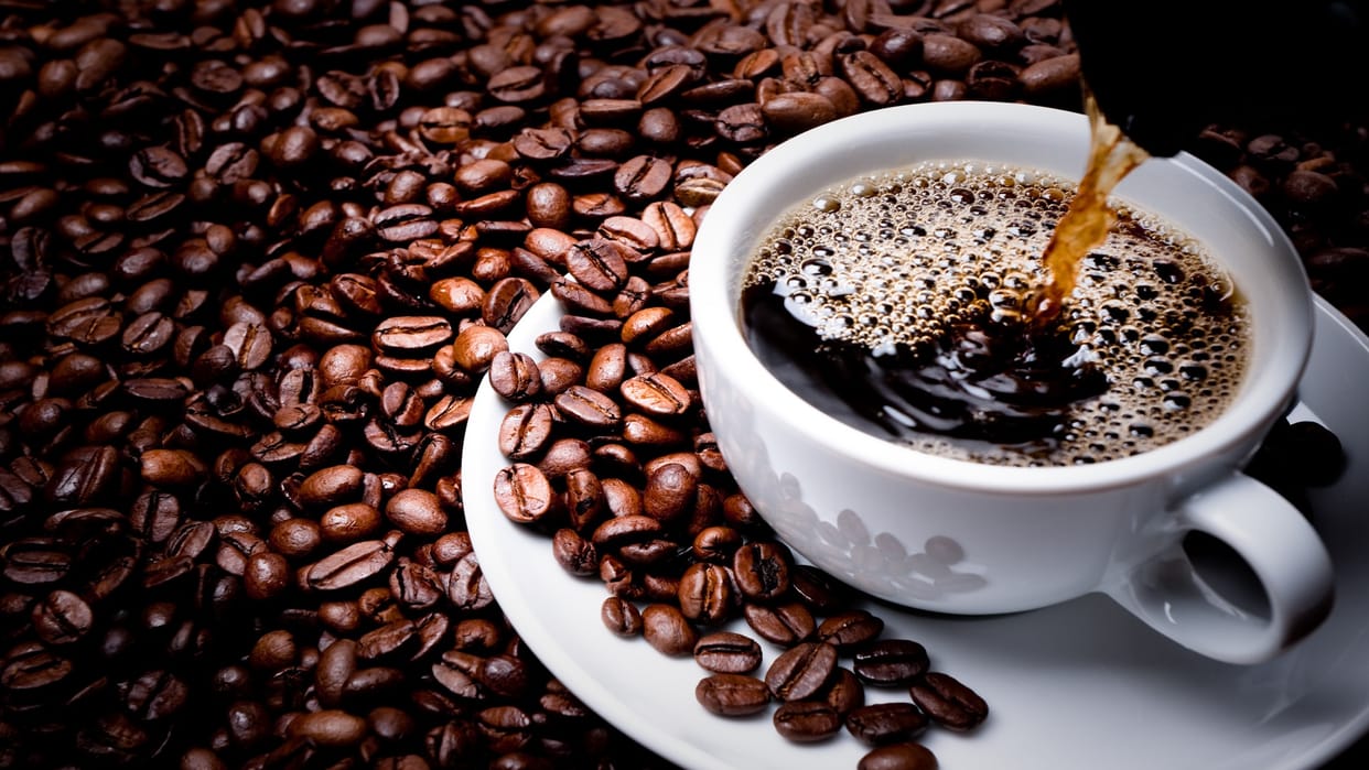 Coffee Is Good for Liver Know Coffee Peene Ke Fayde in HIndi, how much coffee should i drink