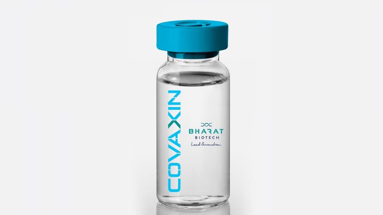 Bharat Biotech seeks DCGI permission to conduct Covaxin booster trials in 2 to 18 years age group news in Hindi