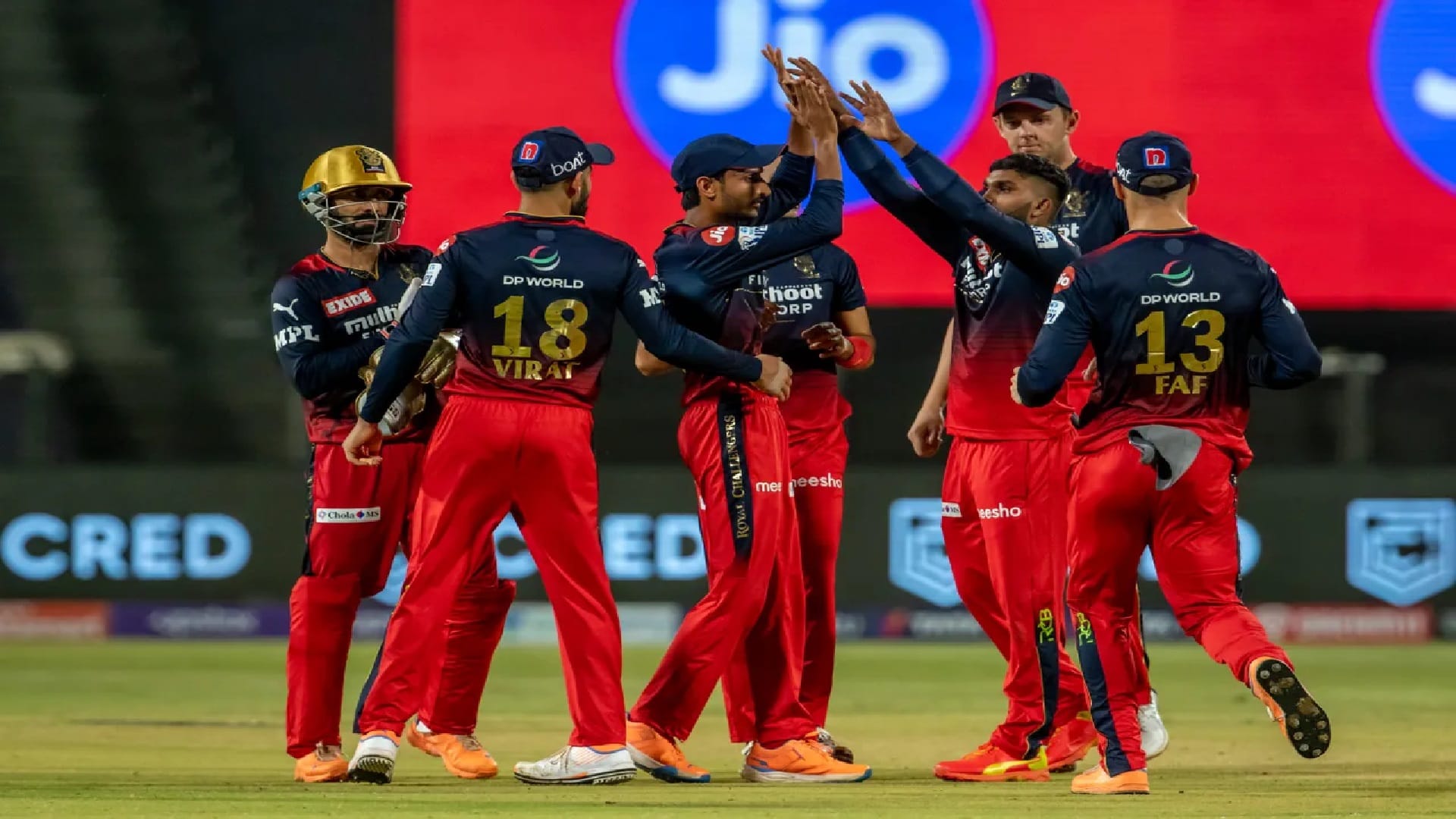 IPL 2022 Complete Play off Equation for Each team Gujarat in Qualifier seven contenders for three Spots