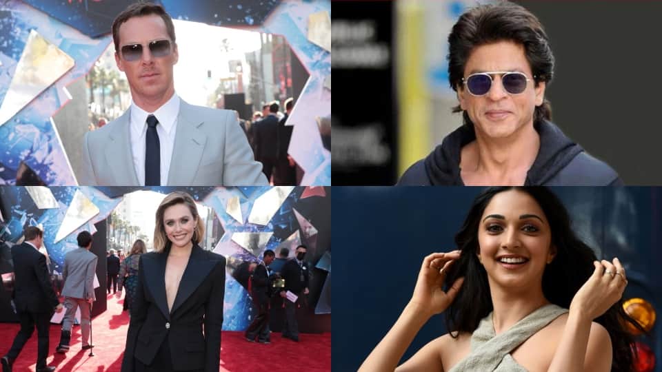 What if Doctor Strange in the Multiverse of Madness was made with a Bollywood star cast box office collection