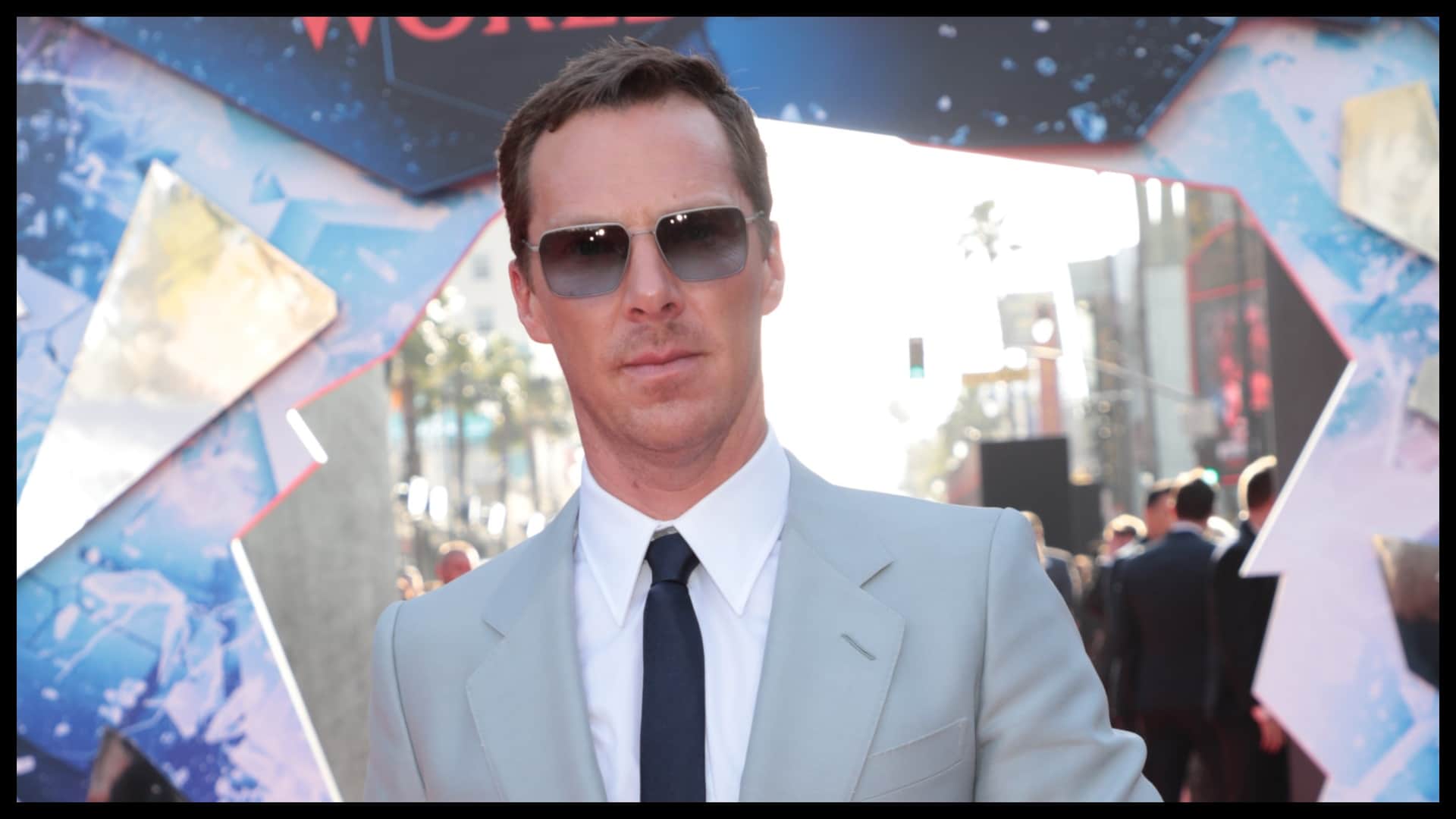 Marvels Doctor Strange In The Mutiverse Of Madness Starcast Benedict Cumberbatch Elizabeth Olsen And Their Salary