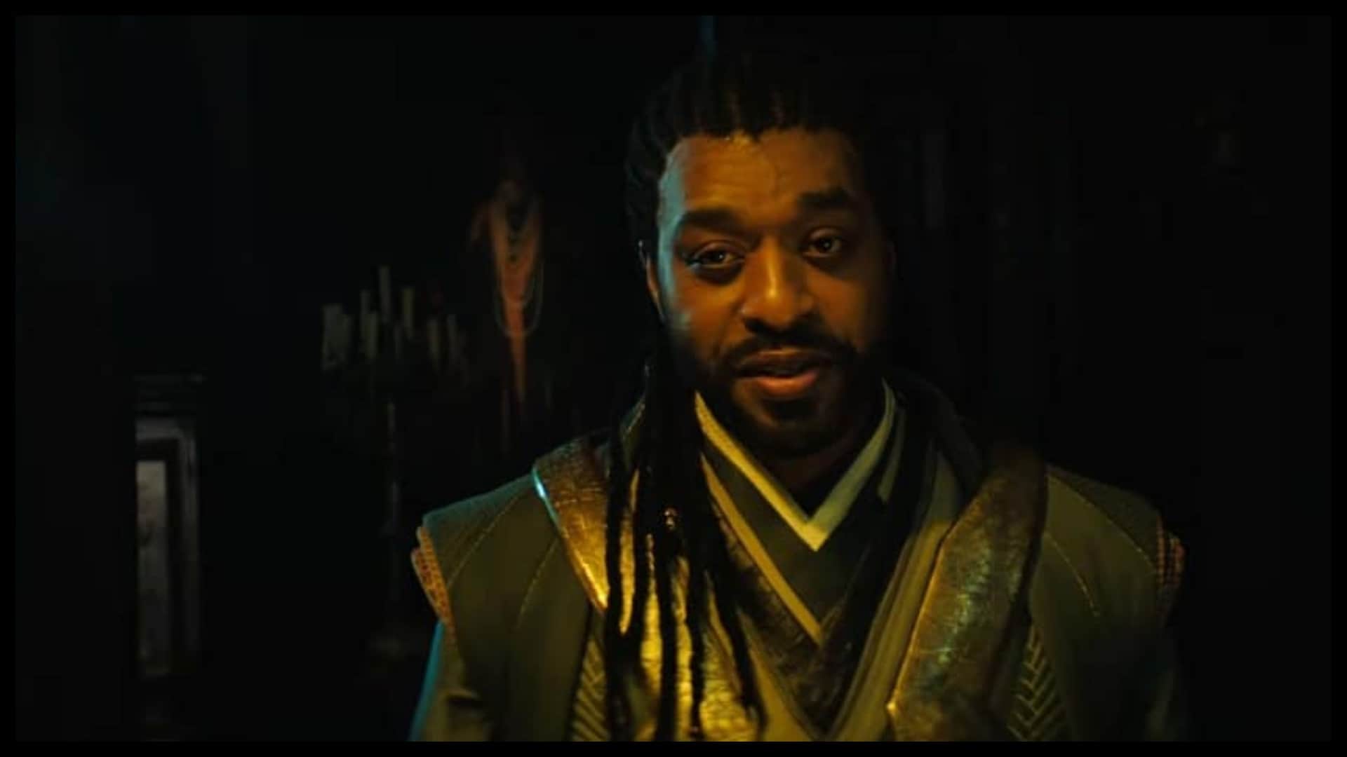 Marvels Doctor Strange In The Mutiverse Of Madness Starcast Benedict Cumberbatch Elizabeth Olsen And Their Salary