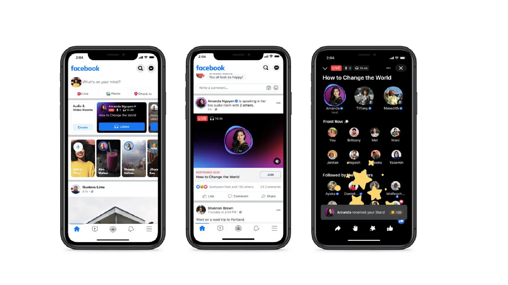 Facebook is shutting down its podcast Service
