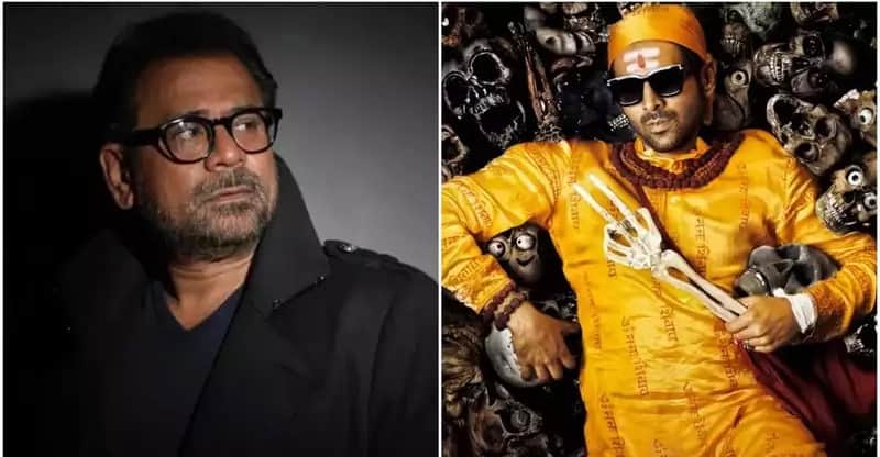 Bhool Bhulaiyaa 2 director anees bazmee said that It would have been better if Akshay Kumar and Vidya Balan were in special appearance in his film