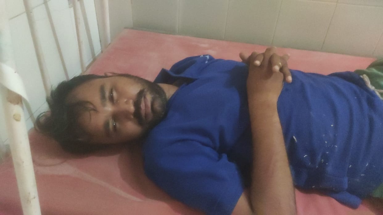 Two history-sheeters were shot in the legs in police encounter, arrested