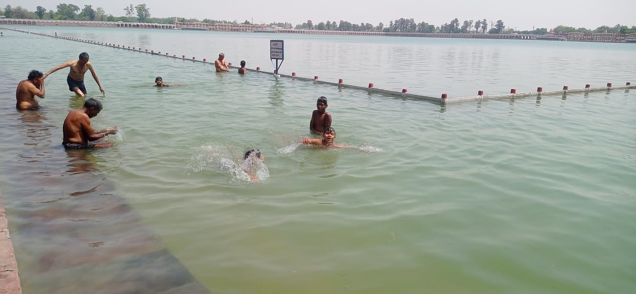 Chance of drizzle, will get relief from heat, Kurukshetra