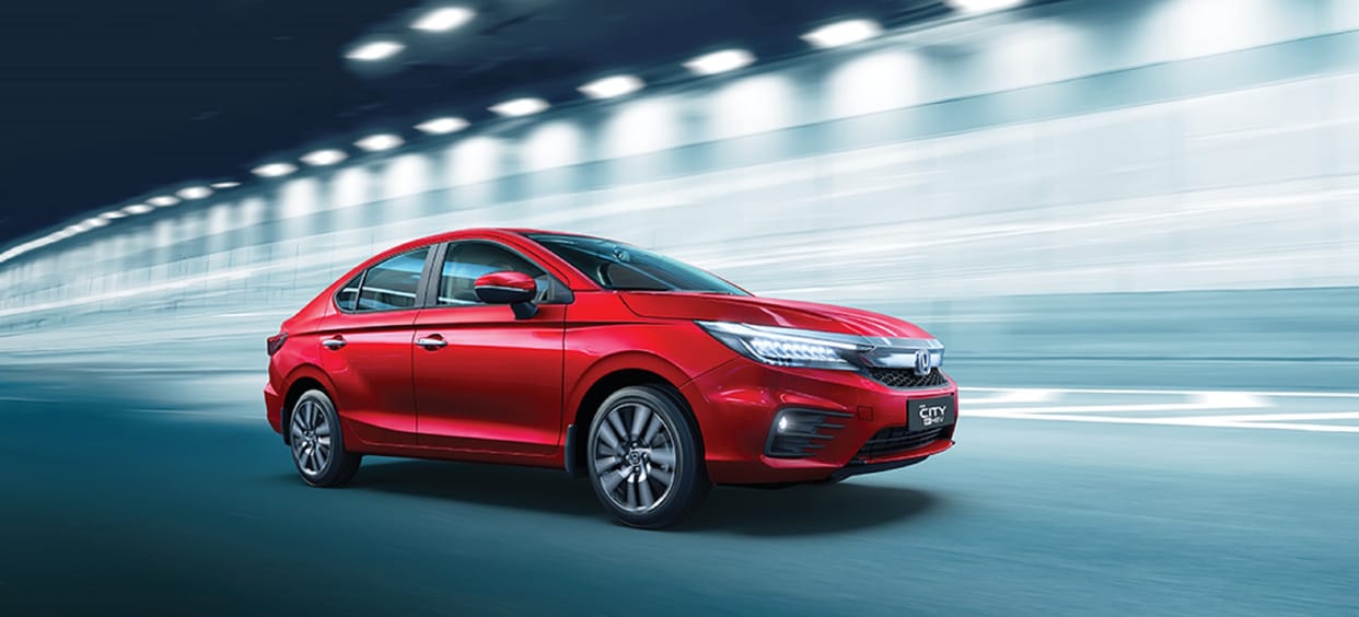 Honda City Hybrid e-HEV 2022 Launched Today Know Price Specification News in Hindi