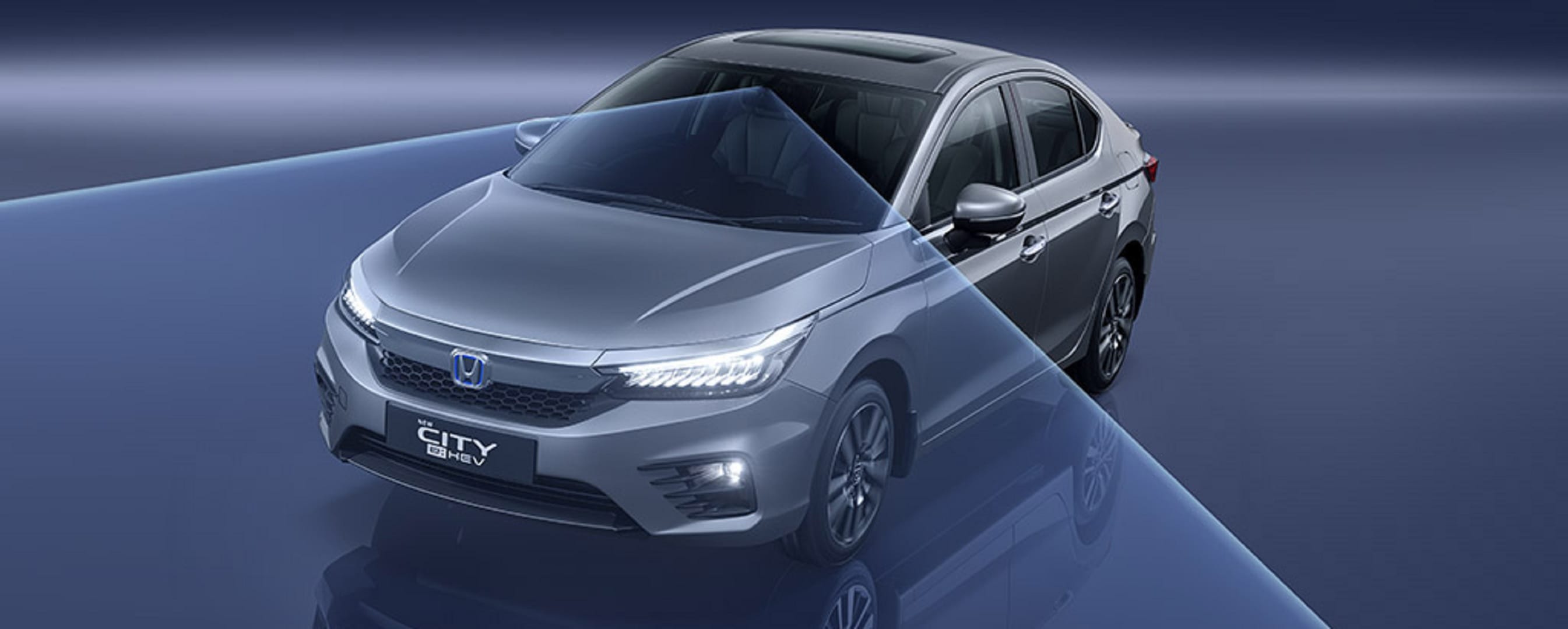 Honda City Hybrid e-HEV 2022 Launched Today Know Price Specification News in Hindi