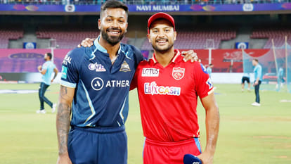 GT vs PBKS Analysis: Rishi Dhawan turned the match in  powerplay, Kagiso Rabada wreaked havoc in death over, Liam Livingstone six; know how Punjab Kings won against Gujarat Titans