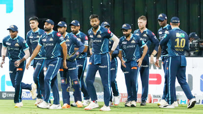 GT vs PBKS Analysis: Rishi Dhawan turned the match in  powerplay, Kagiso Rabada wreaked havoc in death over, Liam Livingstone six; know how Punjab Kings won against Gujarat Titans