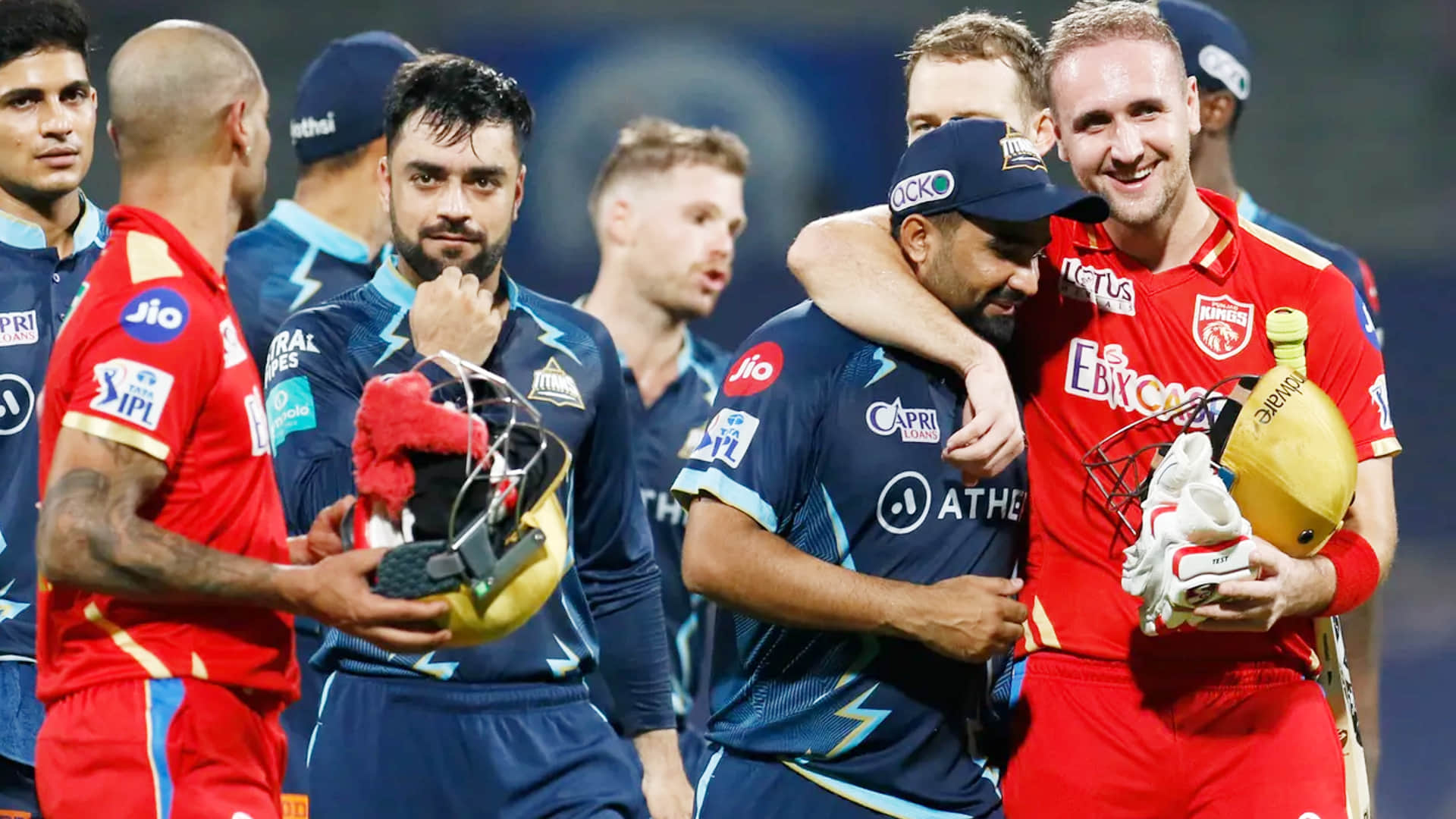 IPL 2022 Points Table Latest Update Orange Cap And Purple Cap Latest List After PBKS Vs GT Match News In Hindi Liam Livingstone Shikhar Dhawan Kagiso Rabada