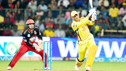 IPL 2022: MS Dhoni going to achieve massive T20 Record As Captain, Only Virat Kohli Ahead Of Him| CSK vs RCB, RCB vs CSK IPL Match
