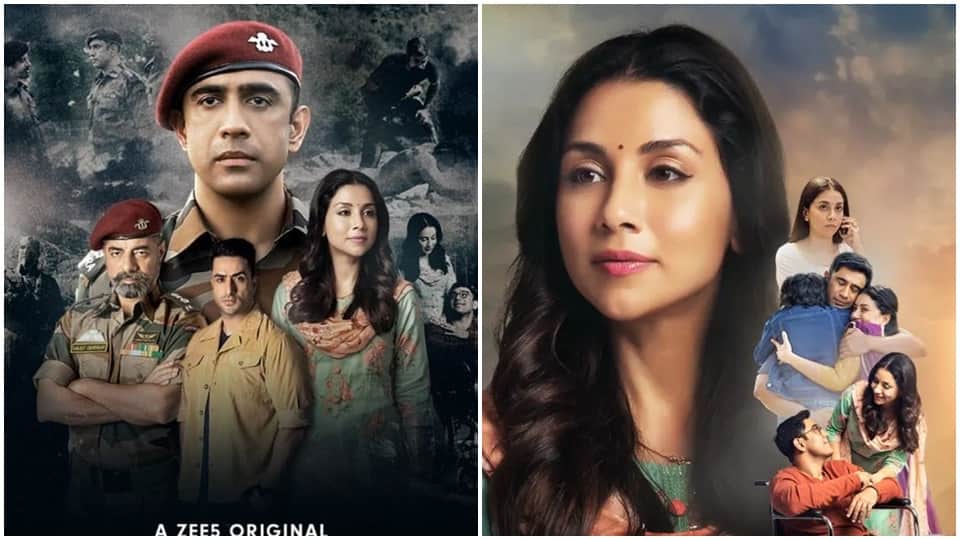 Before Mere Desh Ki Dharti Must Watch These Best Five Patriotic Movies And Web Series From Shershaah To bose
