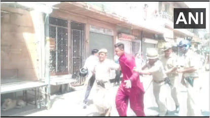 All you need to know about Jodhpur violence in Rajasthan