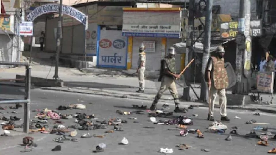 All you need to know about Jodhpur violence in Rajasthan
