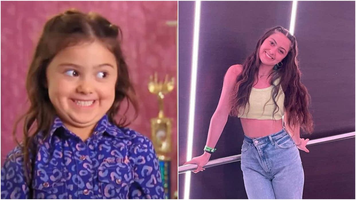 Toddlers & Tiaras fame Kailia Posey died in a car accident at the age 16