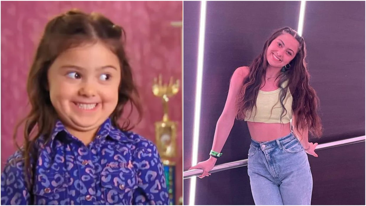 Toddlers & Tiaras fame Kailia Posey died in a car accident at the age 16