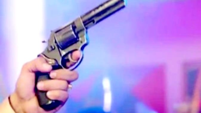 Two people died in Harsh firing during the procession in Chitrakoot