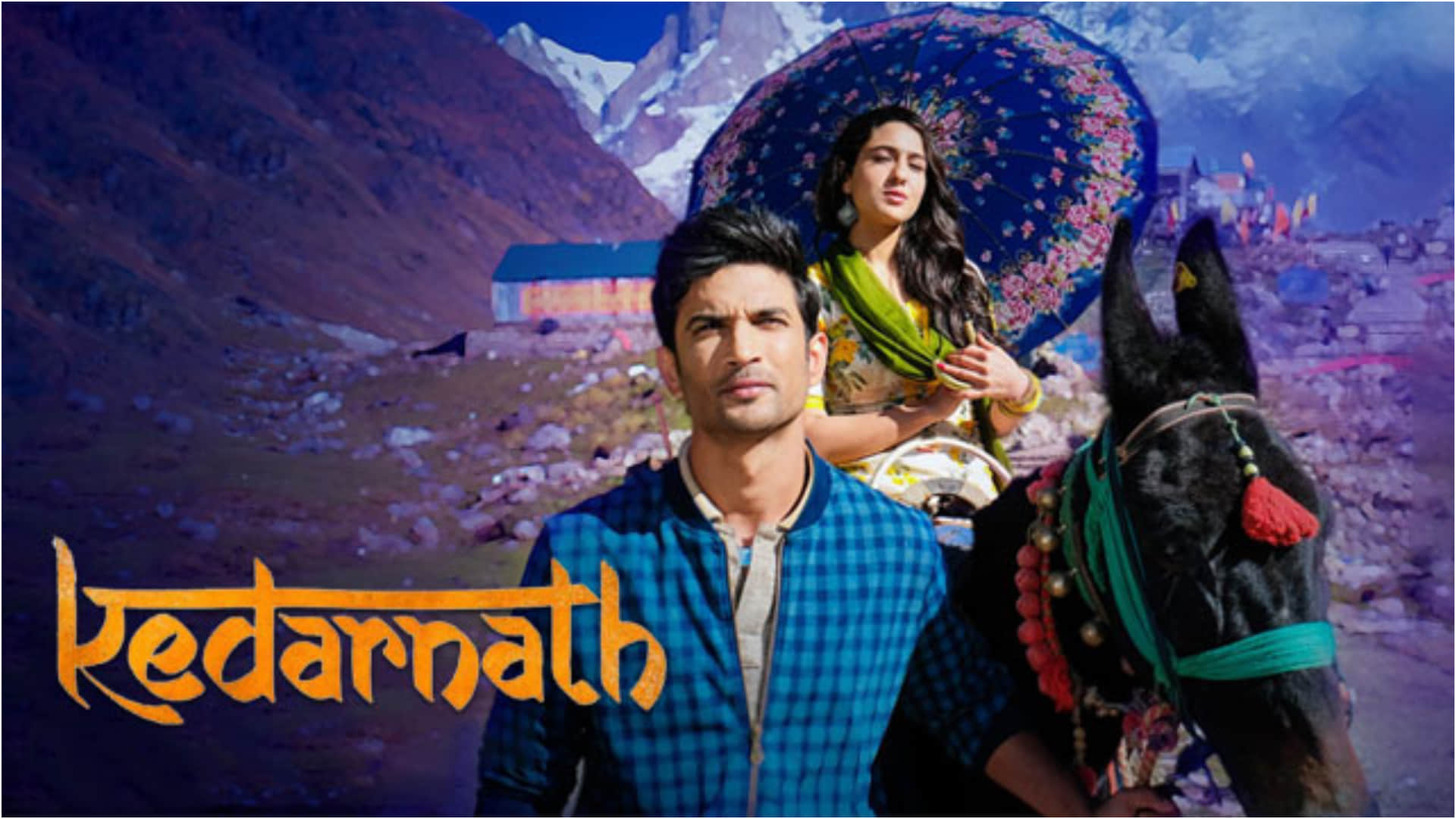 These Hindu Muslim Love Story Movies Showed Before The Conversion From Gadar To My Name Is Khan