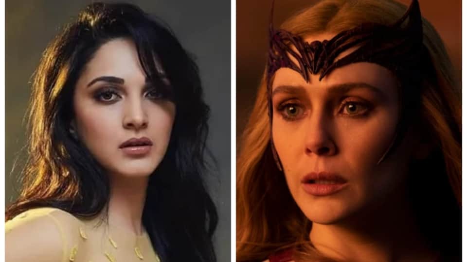 What if Doctor Strange in the Multiverse of Madness was made with a Bollywood star cast box office collection