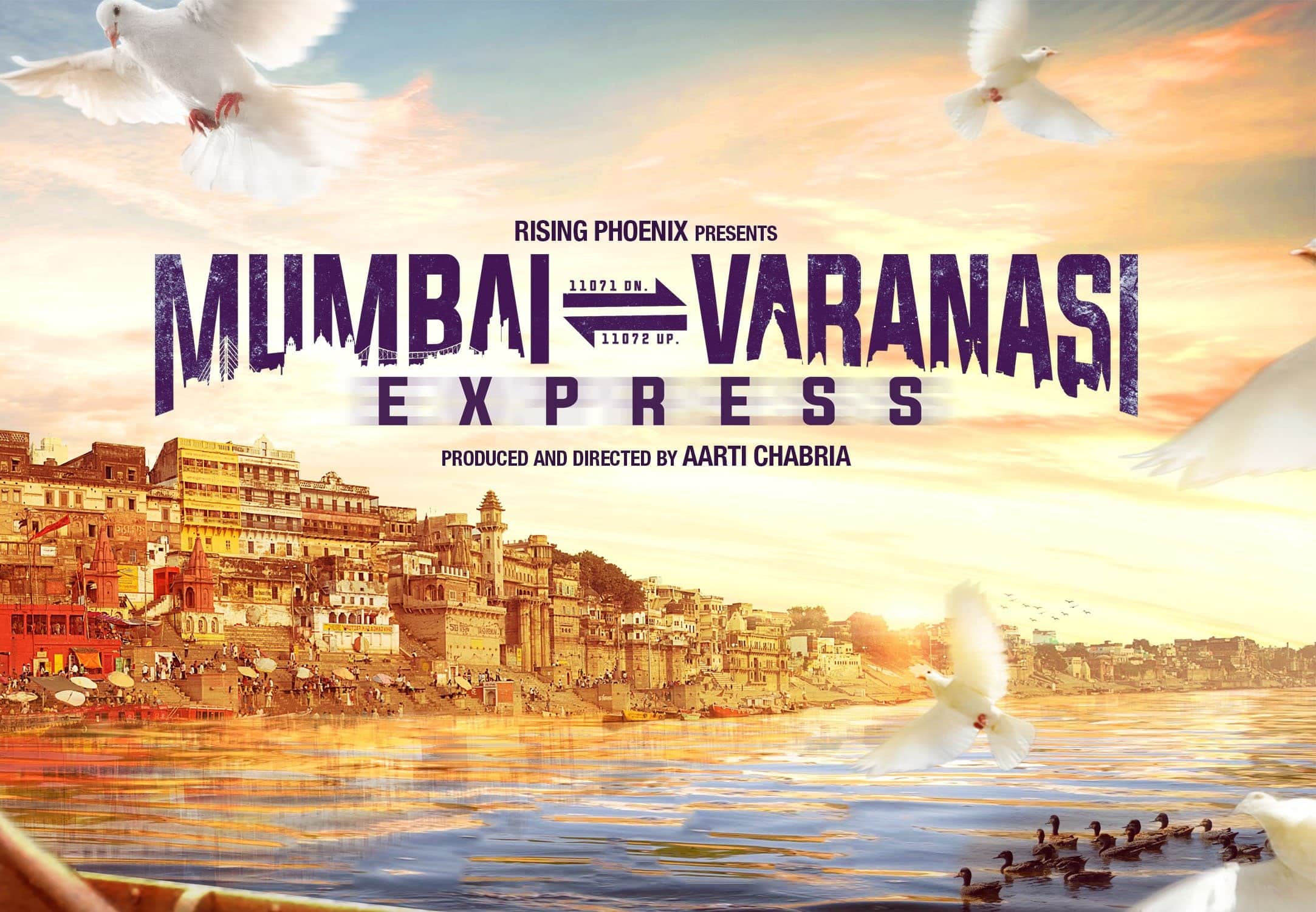 From bareilly ki barfi to zila ghaziabad these movies-series are based on the names of cities of Uttar Pradesh see the full list here
