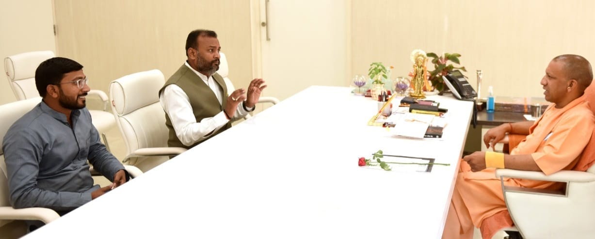 Shahjahanpur administration got the command of Dhai Ghat fair