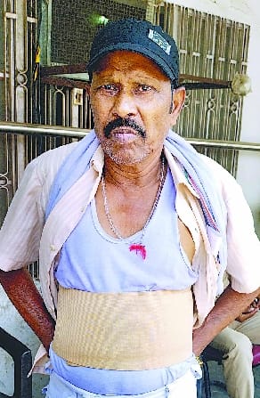 Municipal employees were not paid even after years of retirement