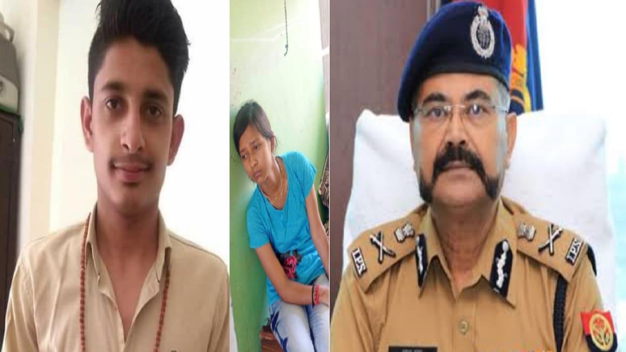 UP Crime: Officers have revealed in many murder cases that fake cases registered by police