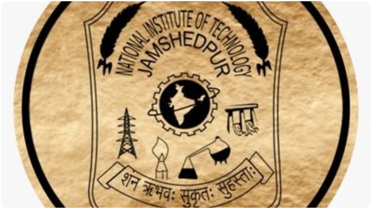  NIT Jamshedpur Gives facility to students to complete their Engineering degree in 8 years
