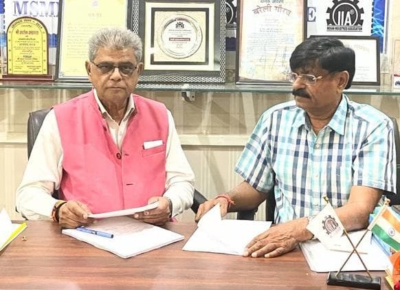Demand to bring one-time solution scheme for small industries