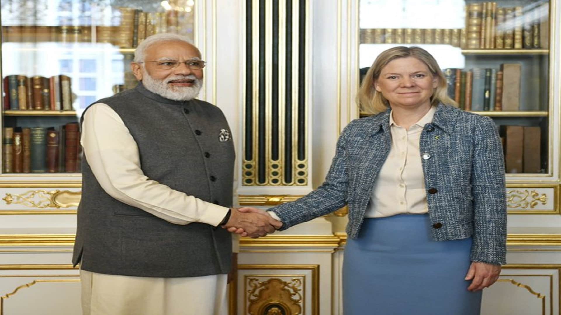 pm narendra modi europe visit 3rd day live update see photos