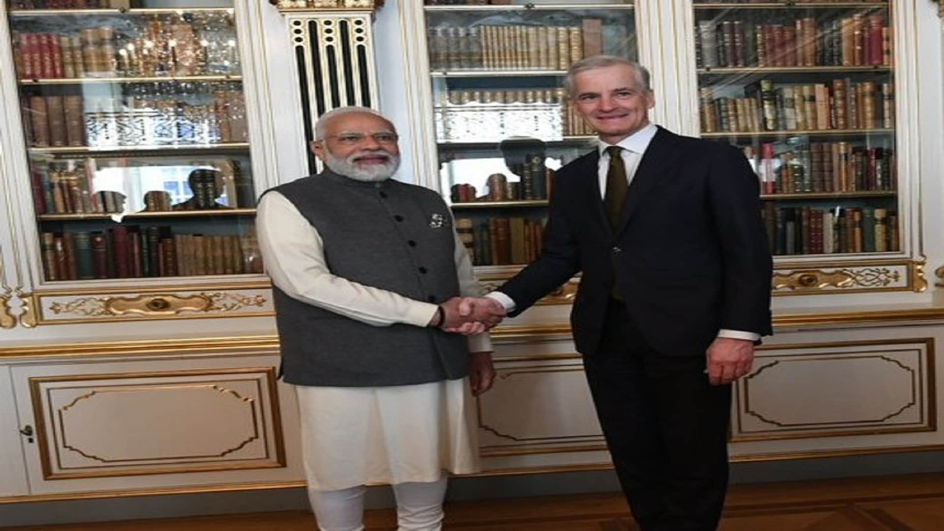 pm narendra modi europe visit 3rd day live update see photos