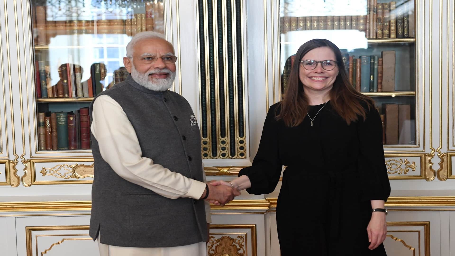 pm narendra modi europe visit 3rd day live update see photos
