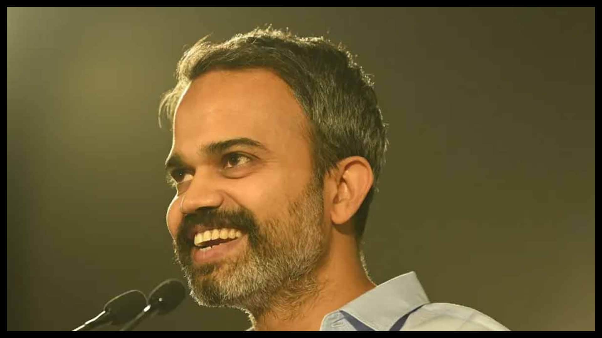 Director Prasanth Neel Opens Up About Violent Scenes In Prabhas starrer film Salaar in interview
