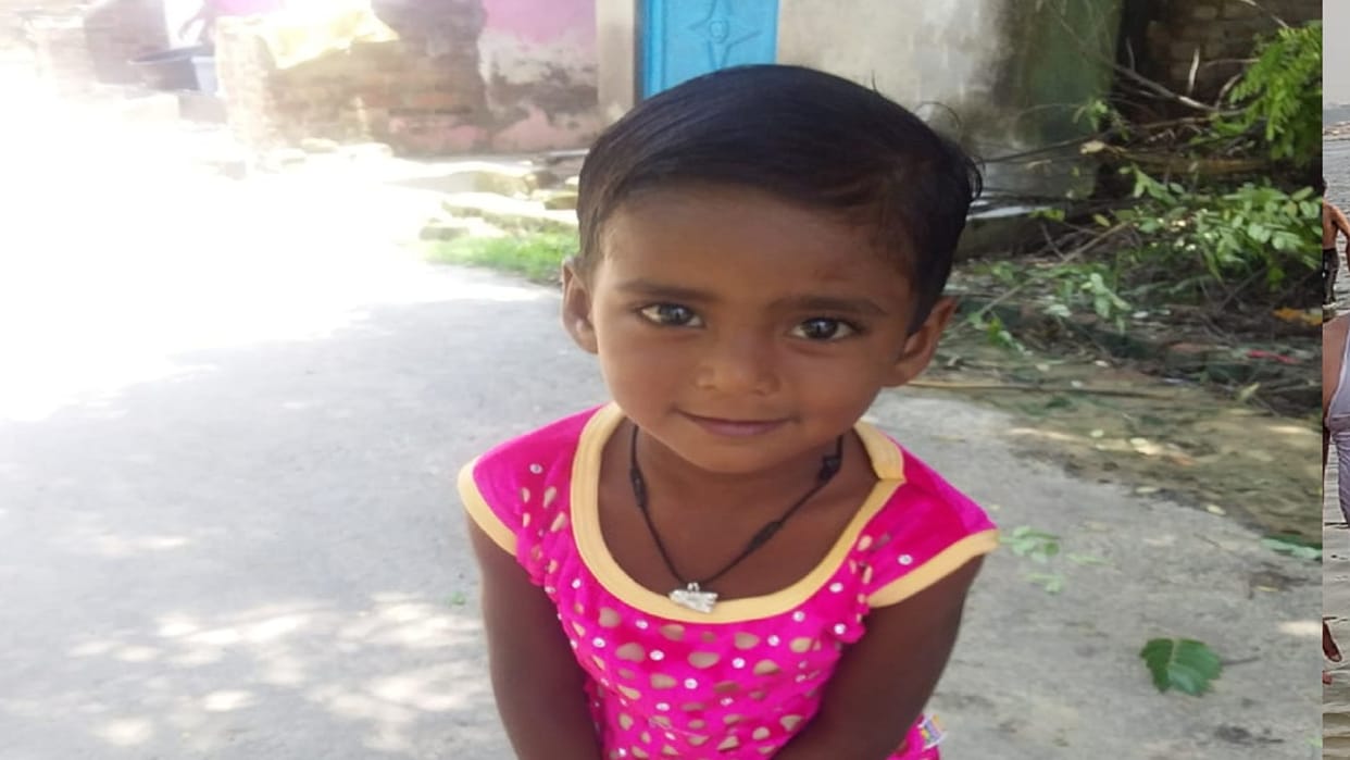 Pratapgarh: Body of four-year-old girl found in well, stepmother charged with murder