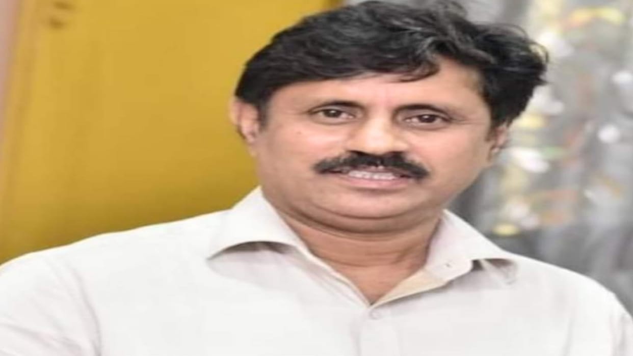 Prof. Shashi Kumar appointed the Vice Chancellor of  himachal Technical University